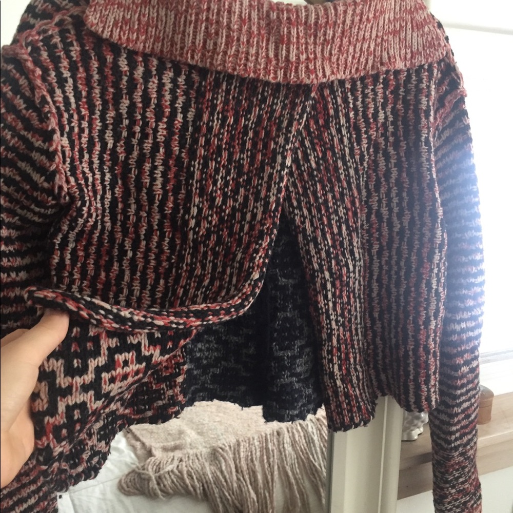 Free People Sweater - Picture 7 of 8